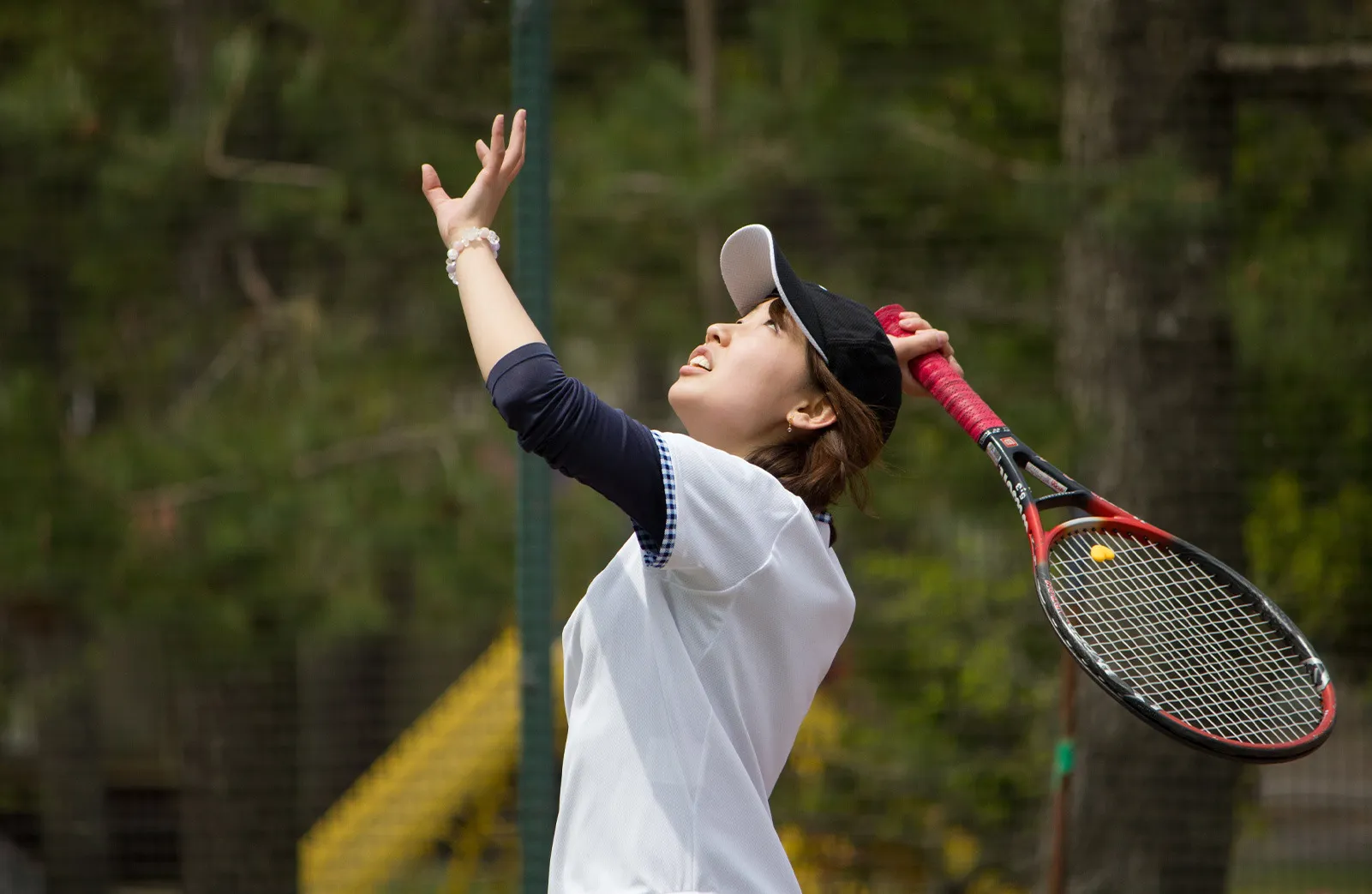 地域とともに歩み続ける競技の普及