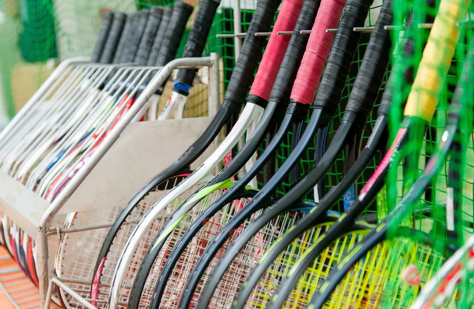 性能を活かす熟練の張り上げ技術