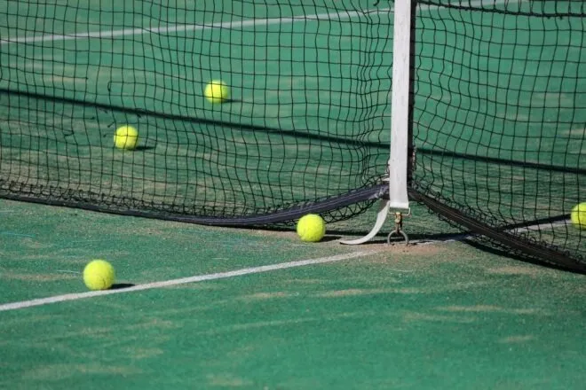 3月開催の「キャビン杯テニストーナメント」について