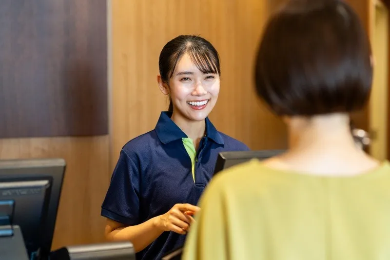 【ラケットショップ×大宮】令和8年4月入社予定の正社員を募集!