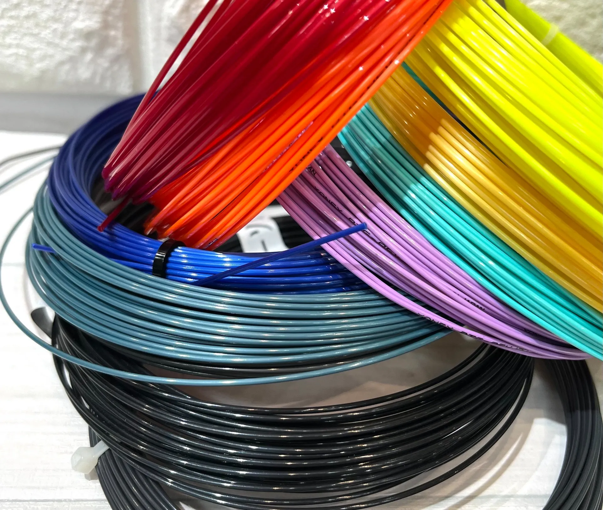 株式会社ラケットショップキャビン