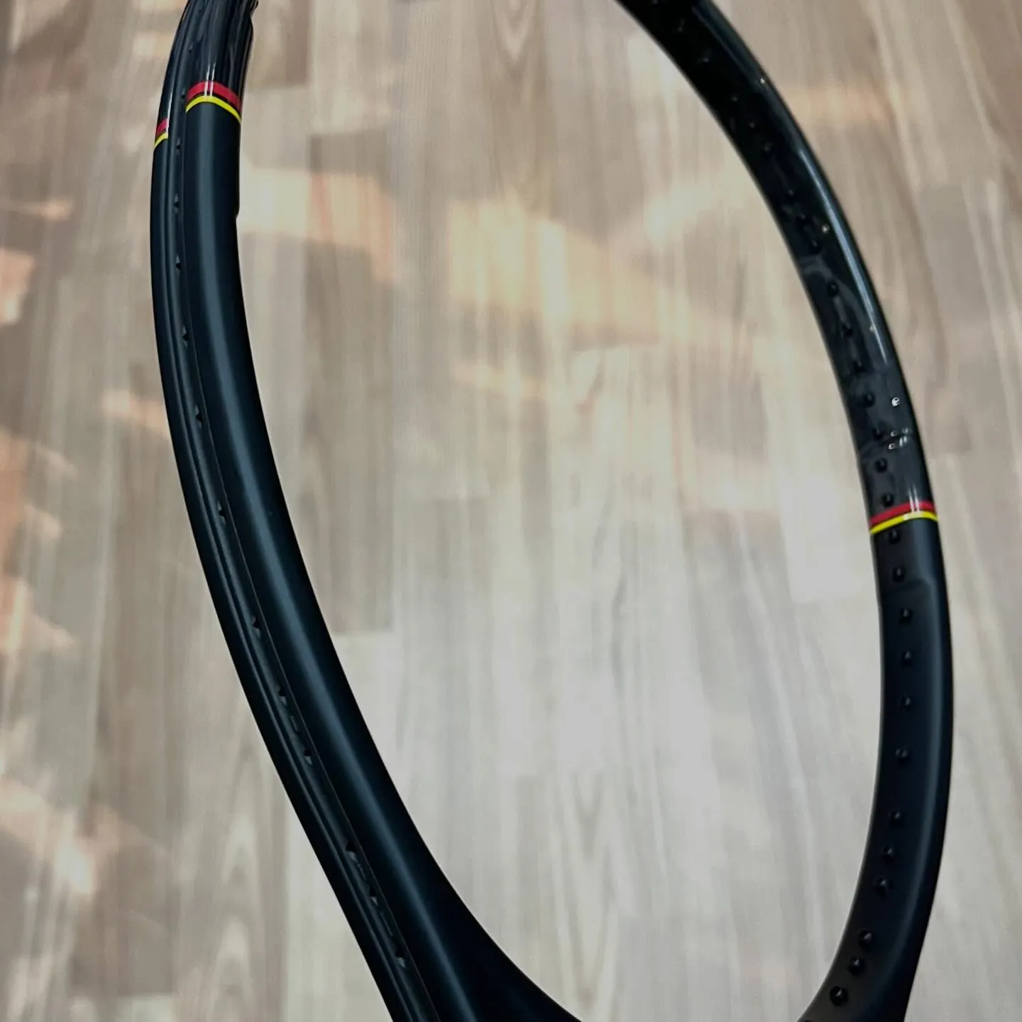 ウィルソンが誇る人気ラケットシリーズ「プロスタッフ」に新しい...