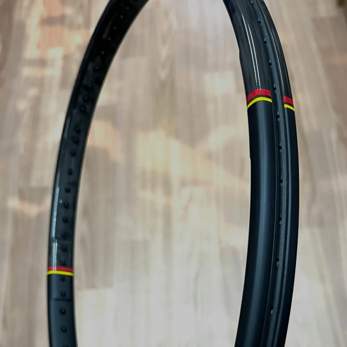 ウィルソンが誇る人気ラケットシリーズ「プロスタッフ」に新しい...