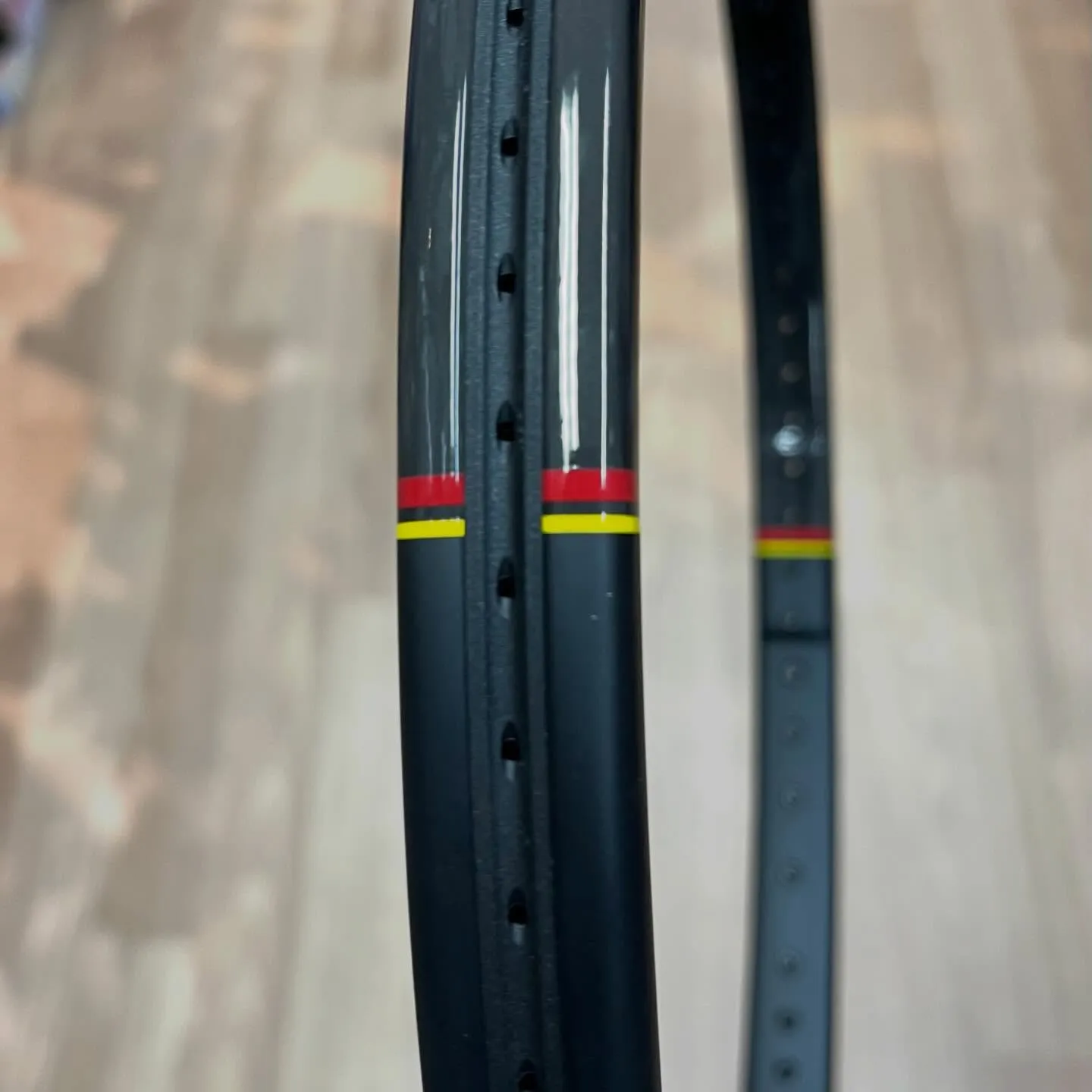 ウィルソンが誇る人気ラケットシリーズ「プロスタッフ」に新しい...