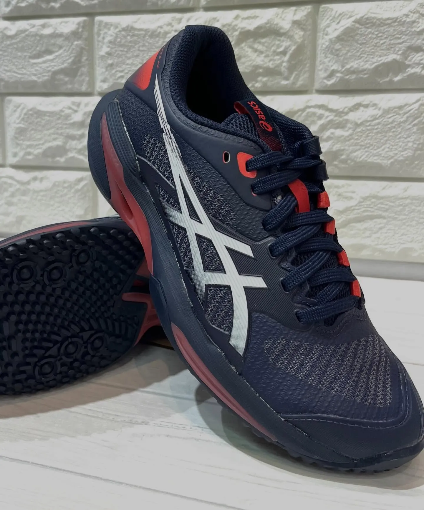 アシックスから2026年の最新モデルが登場しました！🎾新たに...