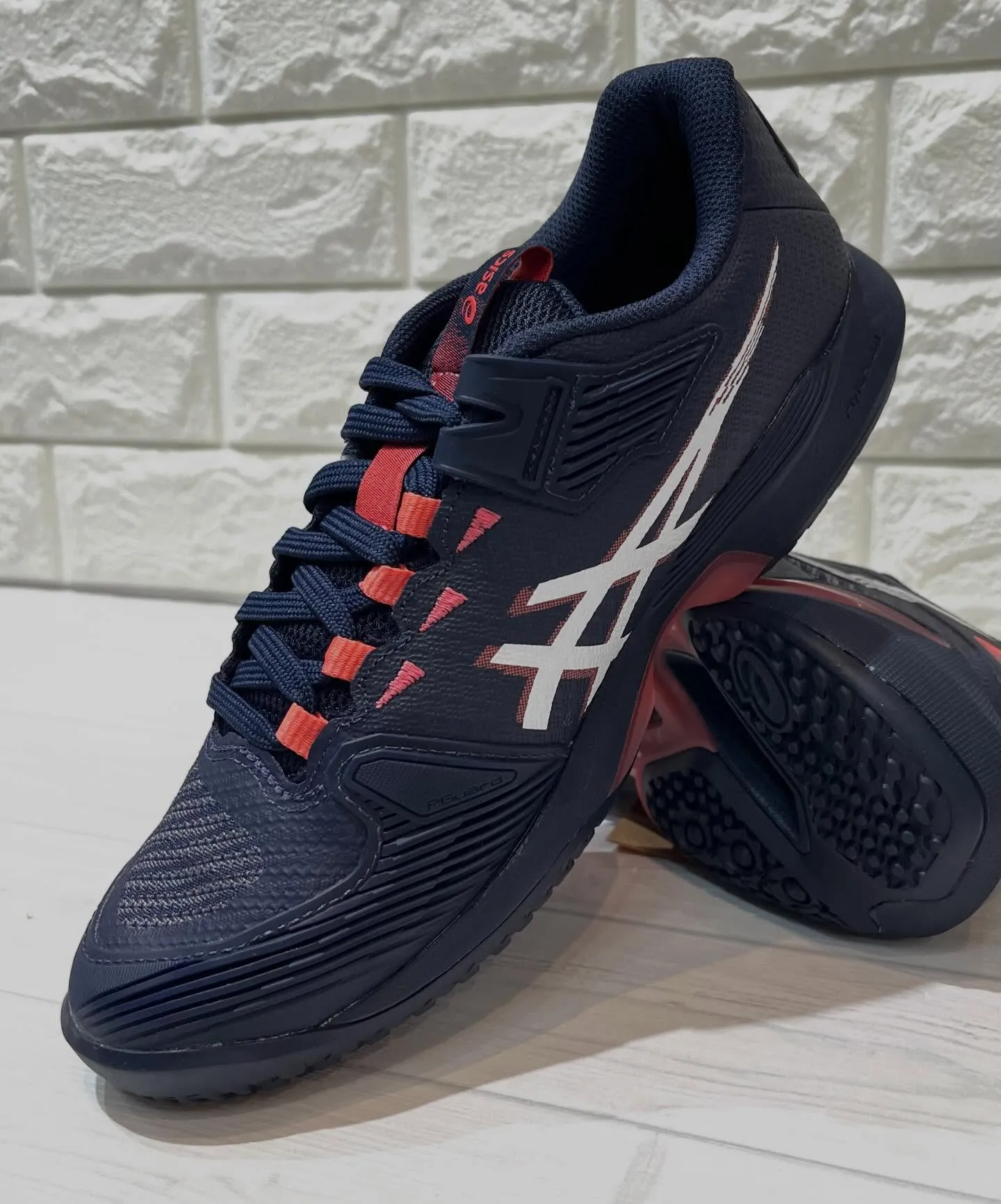 アシックスから2026年の最新モデルが登場しました！🎾新たに...