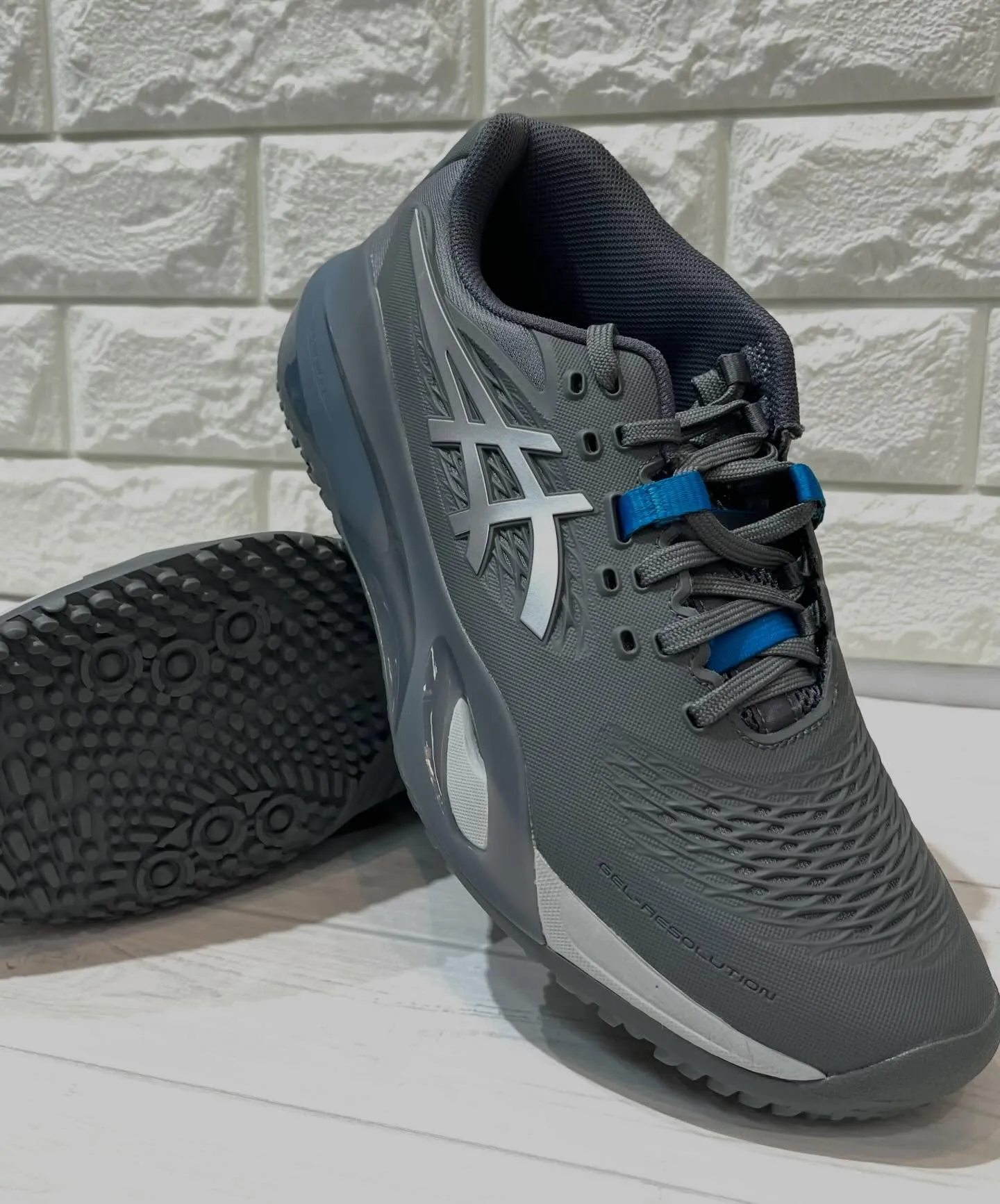 アシックスから2026年の最新モデルが登場しました！🎾新たに...