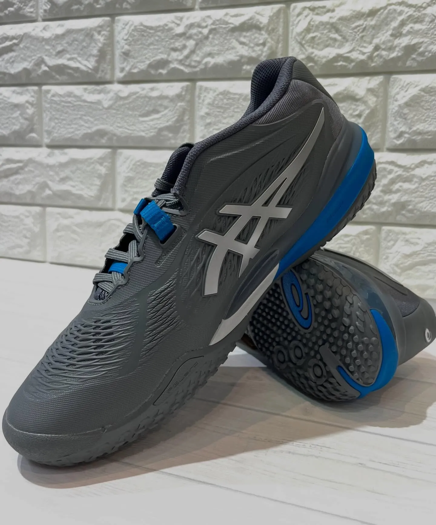 アシックスから2026年の最新モデルが登場しました！🎾新たに...