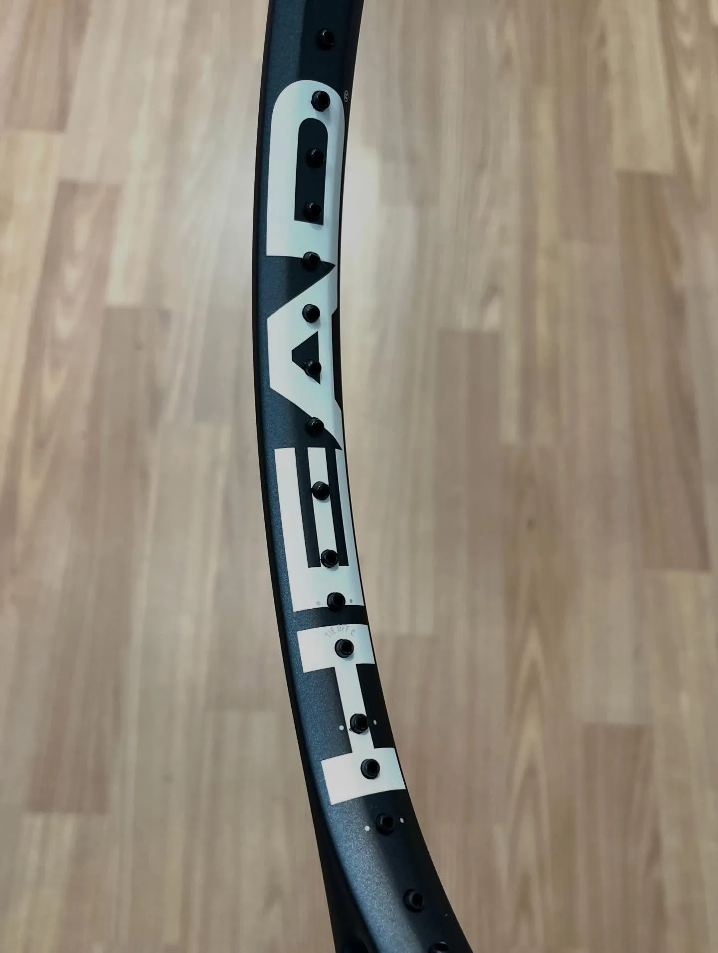 テニス愛好家の皆さま、2026年の新しいHEADスピード20...