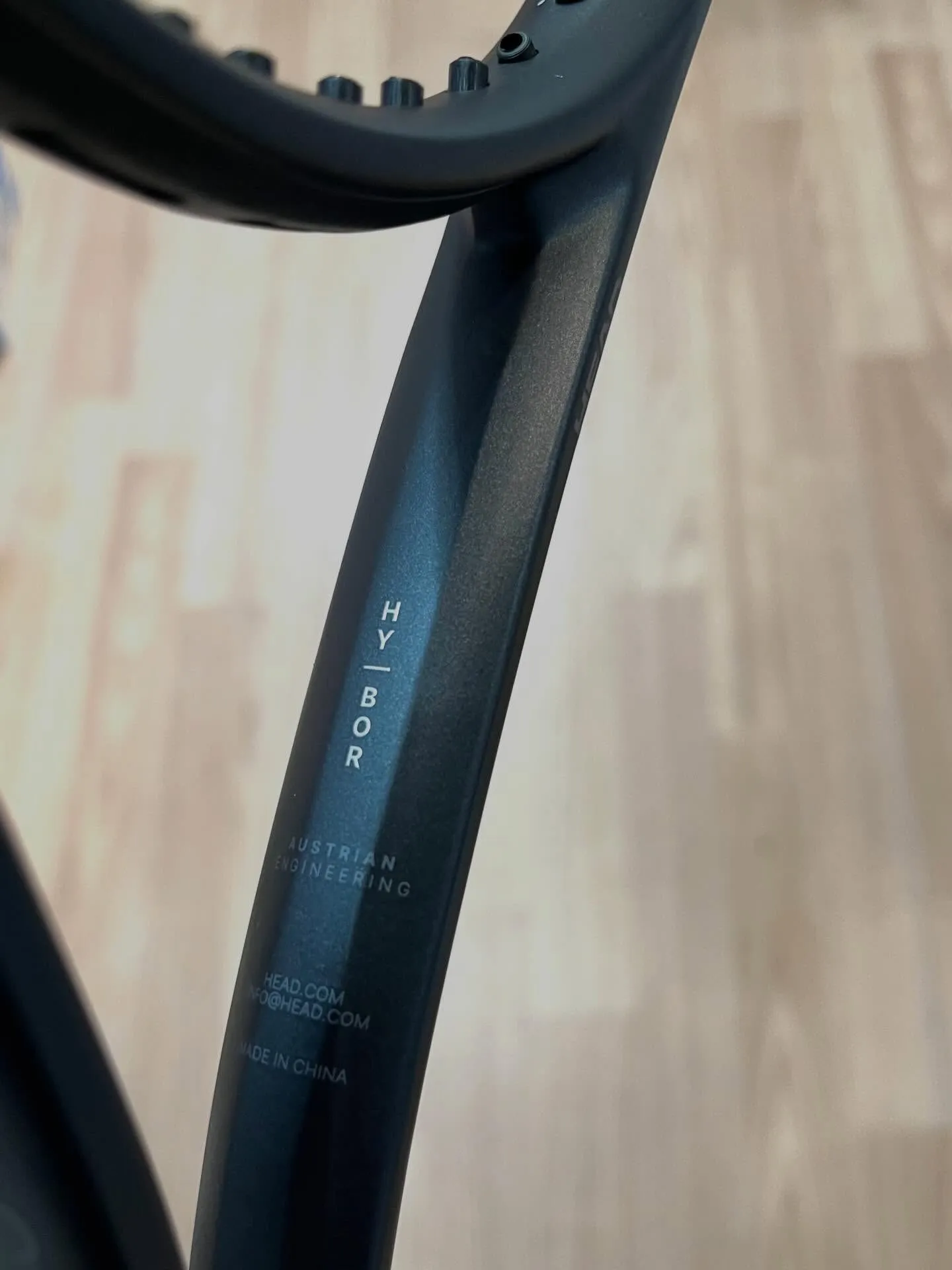 テニス愛好家の皆さま、2026年の新しいHEADスピード20...