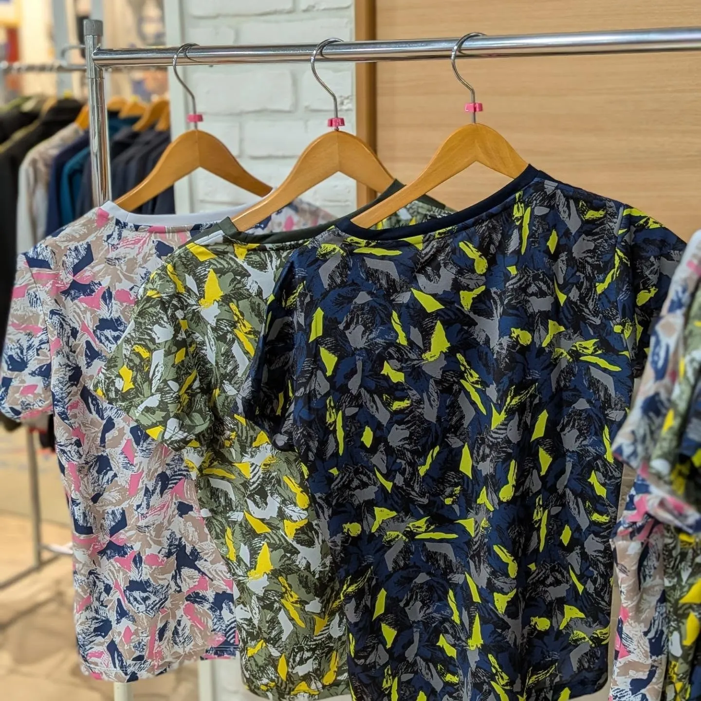 プリンスから春夏モデル入荷しました👕