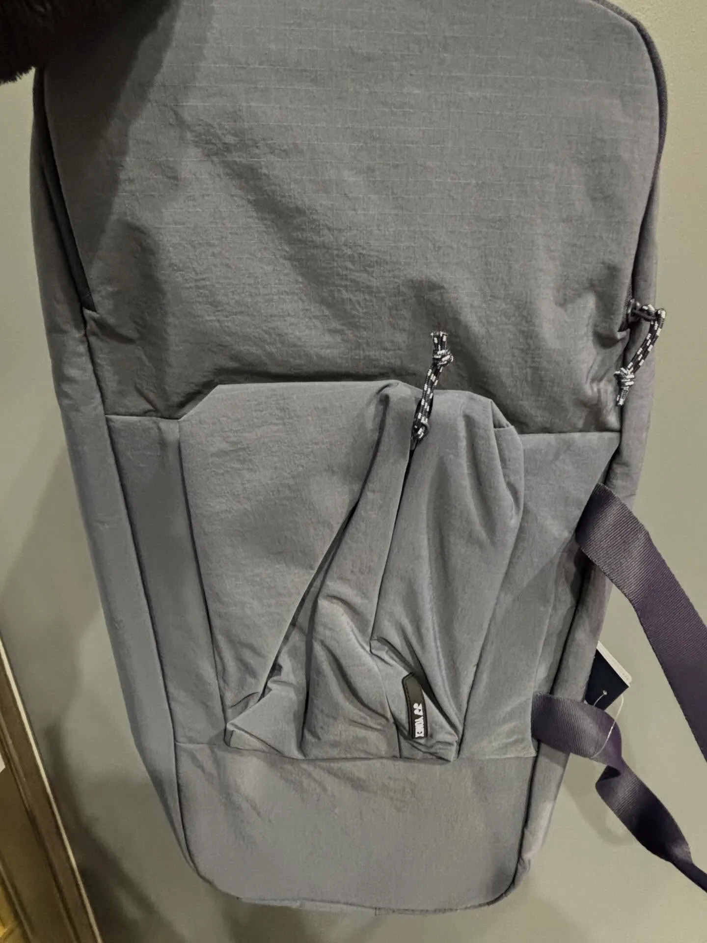 お待たせしました🏸✨新しいテニスラケットバッグ、ショルダーバ...