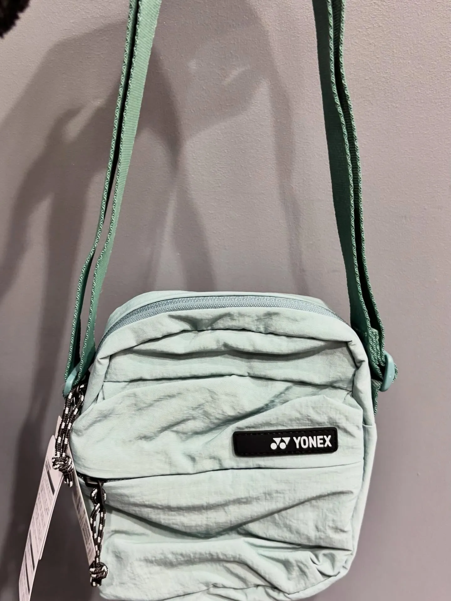 お待たせしました🏸✨新しいテニスラケットバッグ、ショルダーバ...