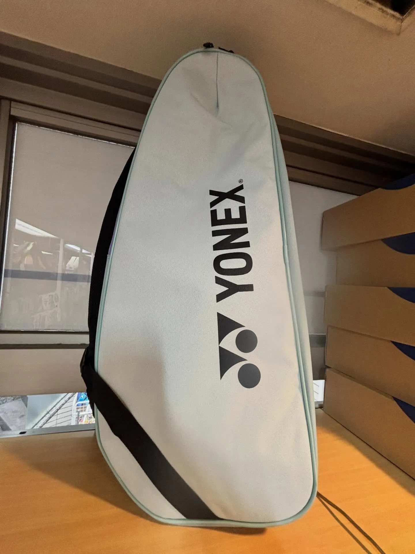 月曜日から寒く、路面も凍結しているようなのでお気をつけくださ...