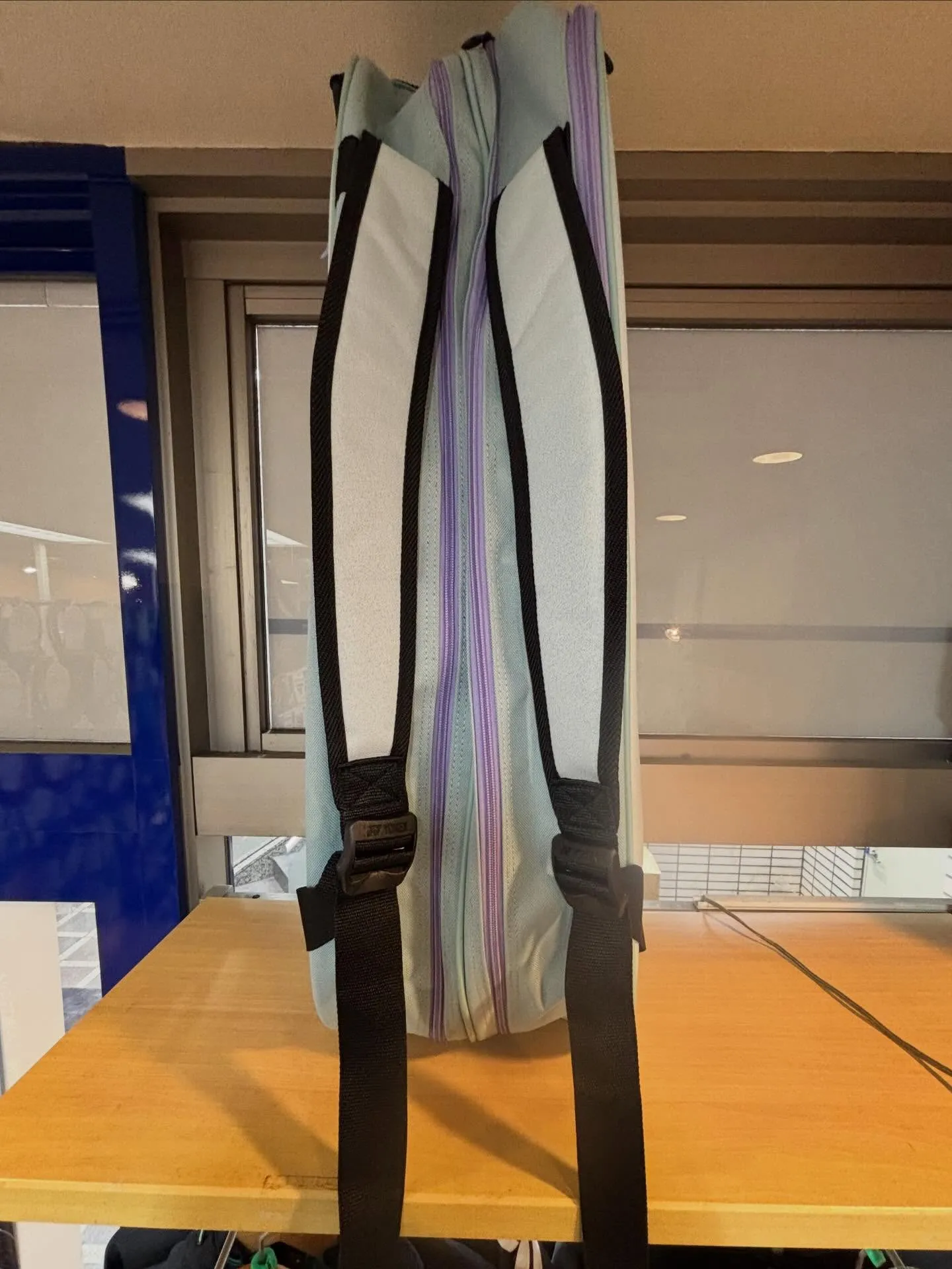 月曜日から寒く、路面も凍結しているようなのでお気をつけくださ...