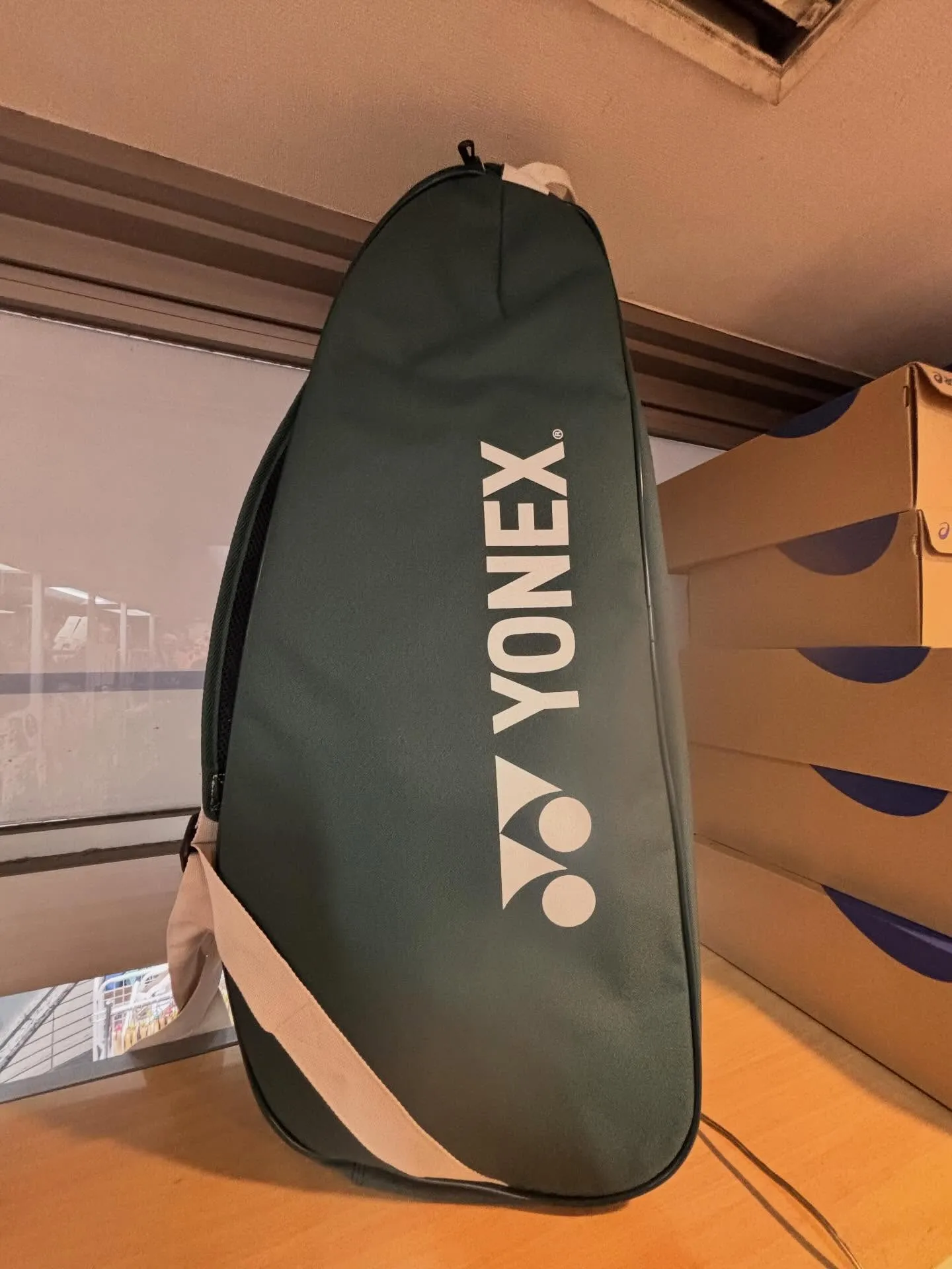 月曜日から寒く、路面も凍結しているようなのでお気をつけくださ...