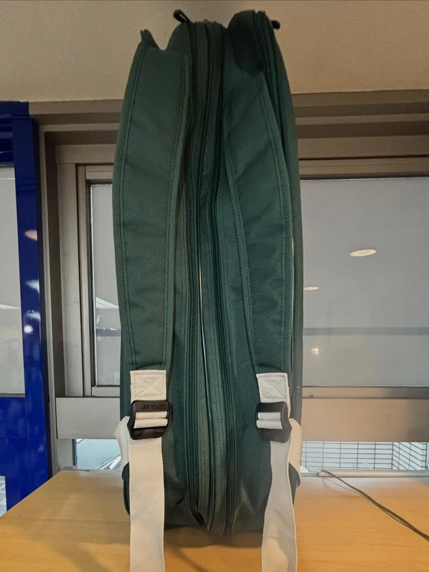 月曜日から寒く、路面も凍結しているようなのでお気をつけくださ...