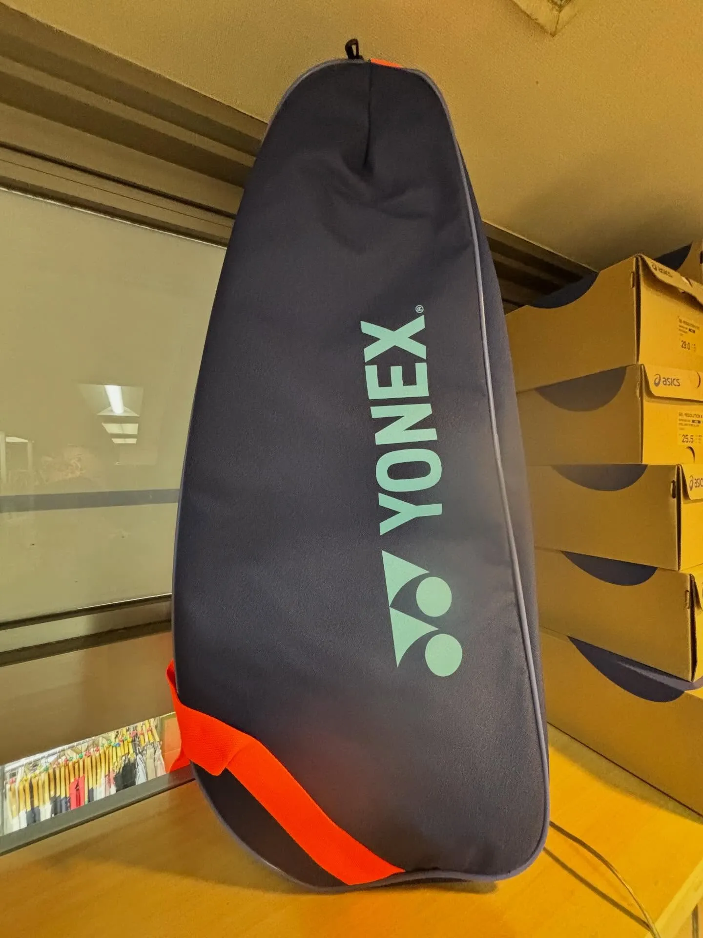 月曜日から寒く、路面も凍結しているようなのでお気をつけくださ...