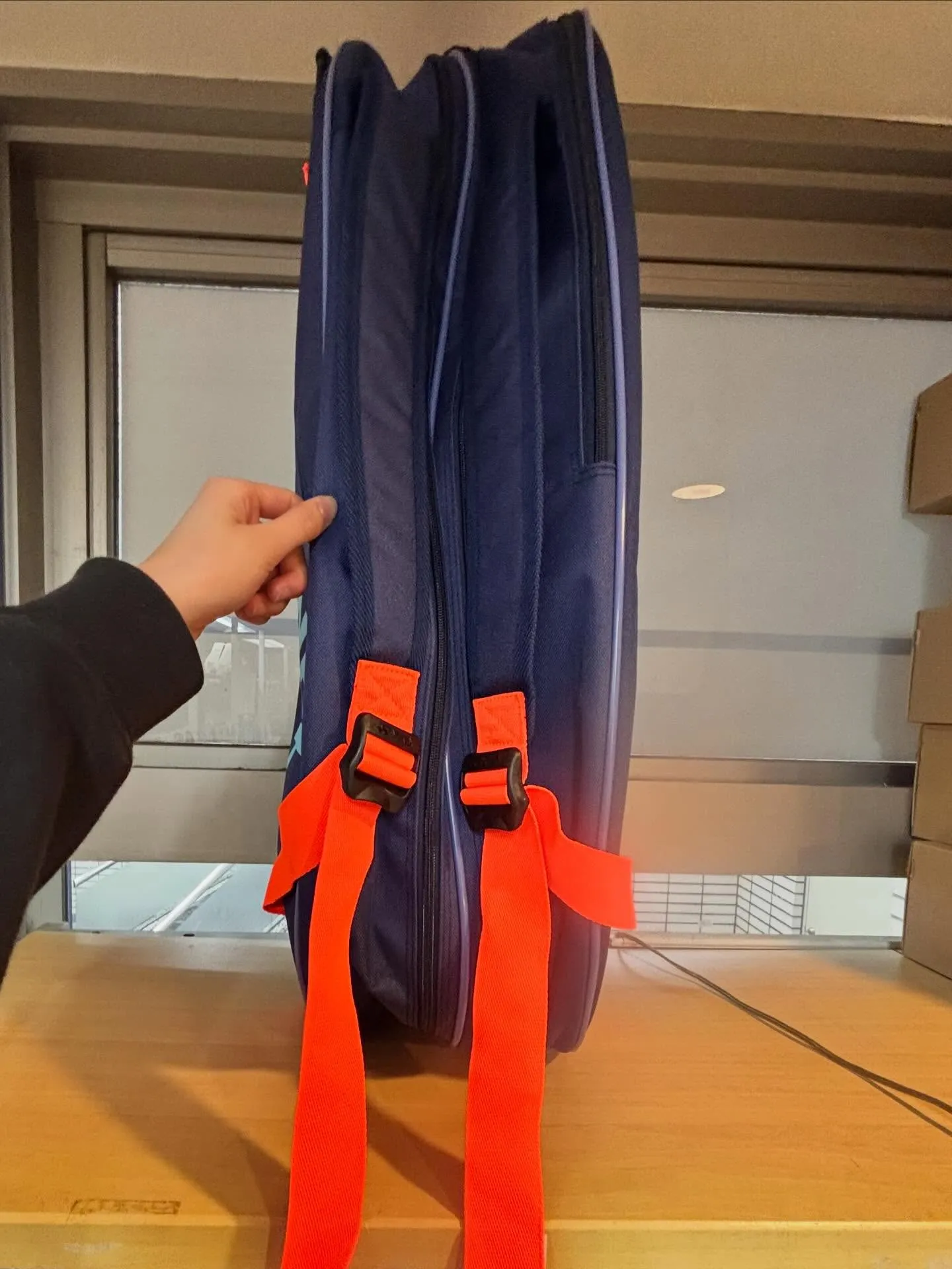 月曜日から寒く、路面も凍結しているようなのでお気をつけくださ...