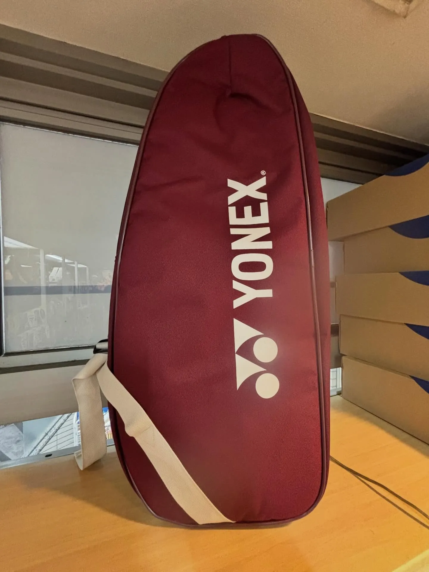 月曜日から寒く、路面も凍結しているようなのでお気をつけくださ...