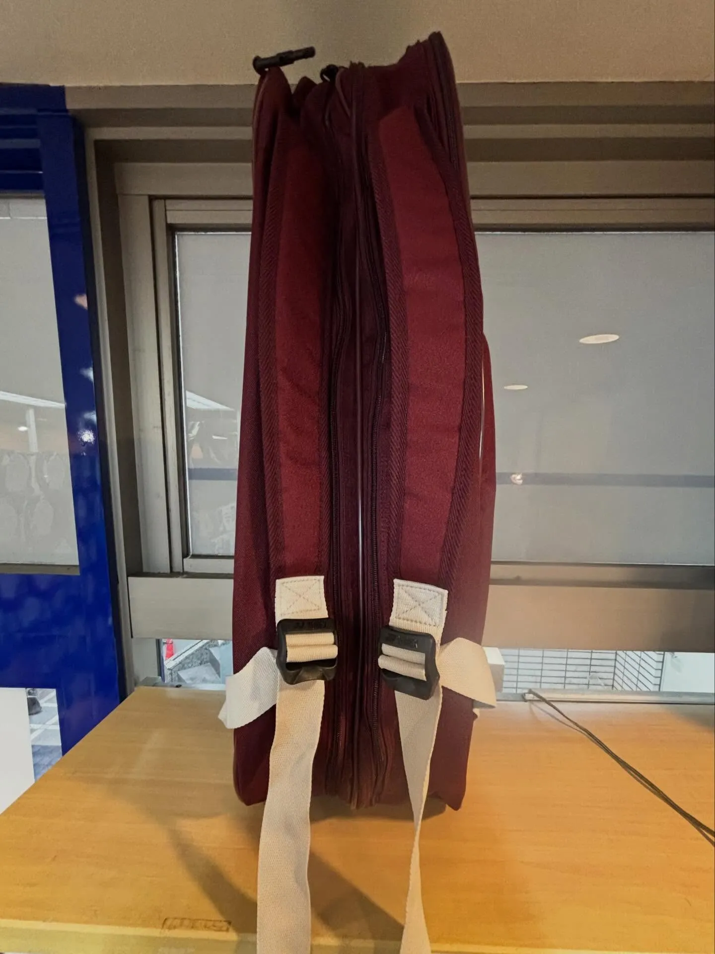 月曜日から寒く、路面も凍結しているようなのでお気をつけくださ...