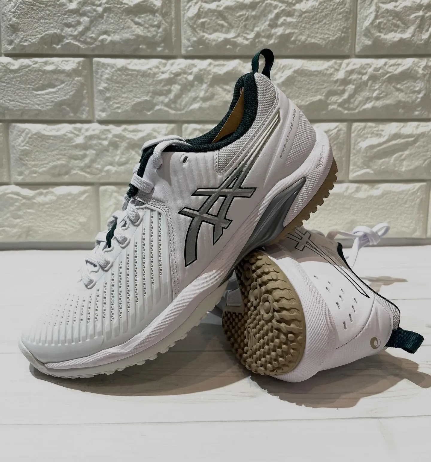 アシックスプレステージネオ 入荷致しました!