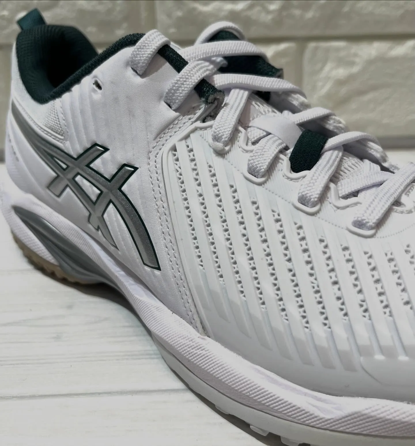 アシックスプレステージネオ 入荷致しました!