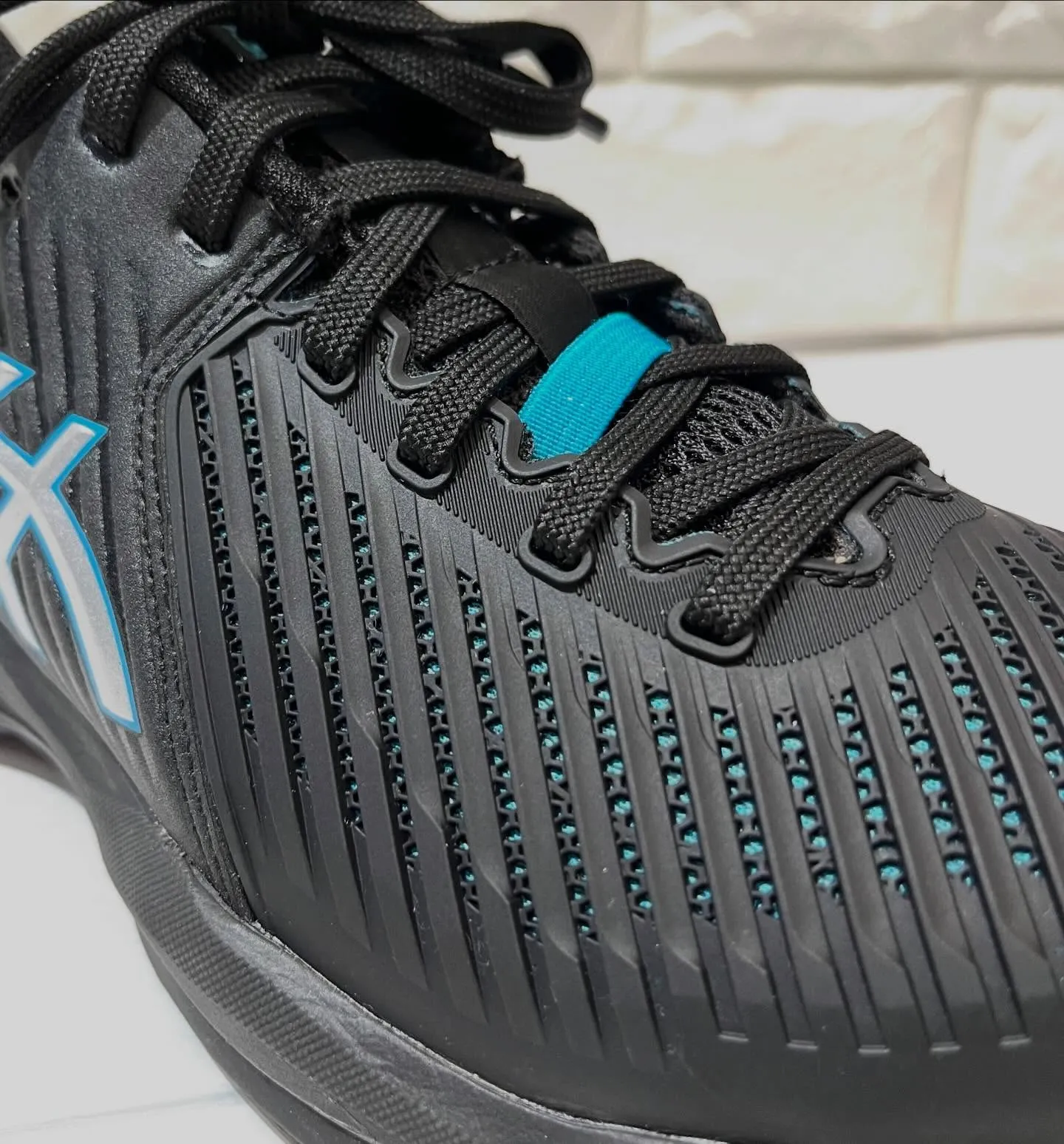 アシックスプレステージネオ 入荷致しました!