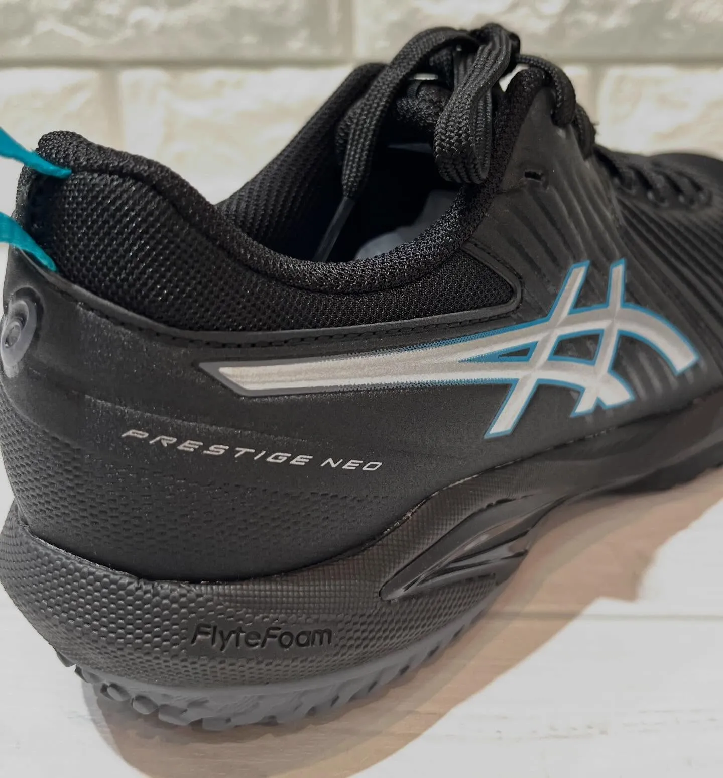 アシックスプレステージネオ 入荷致しました!