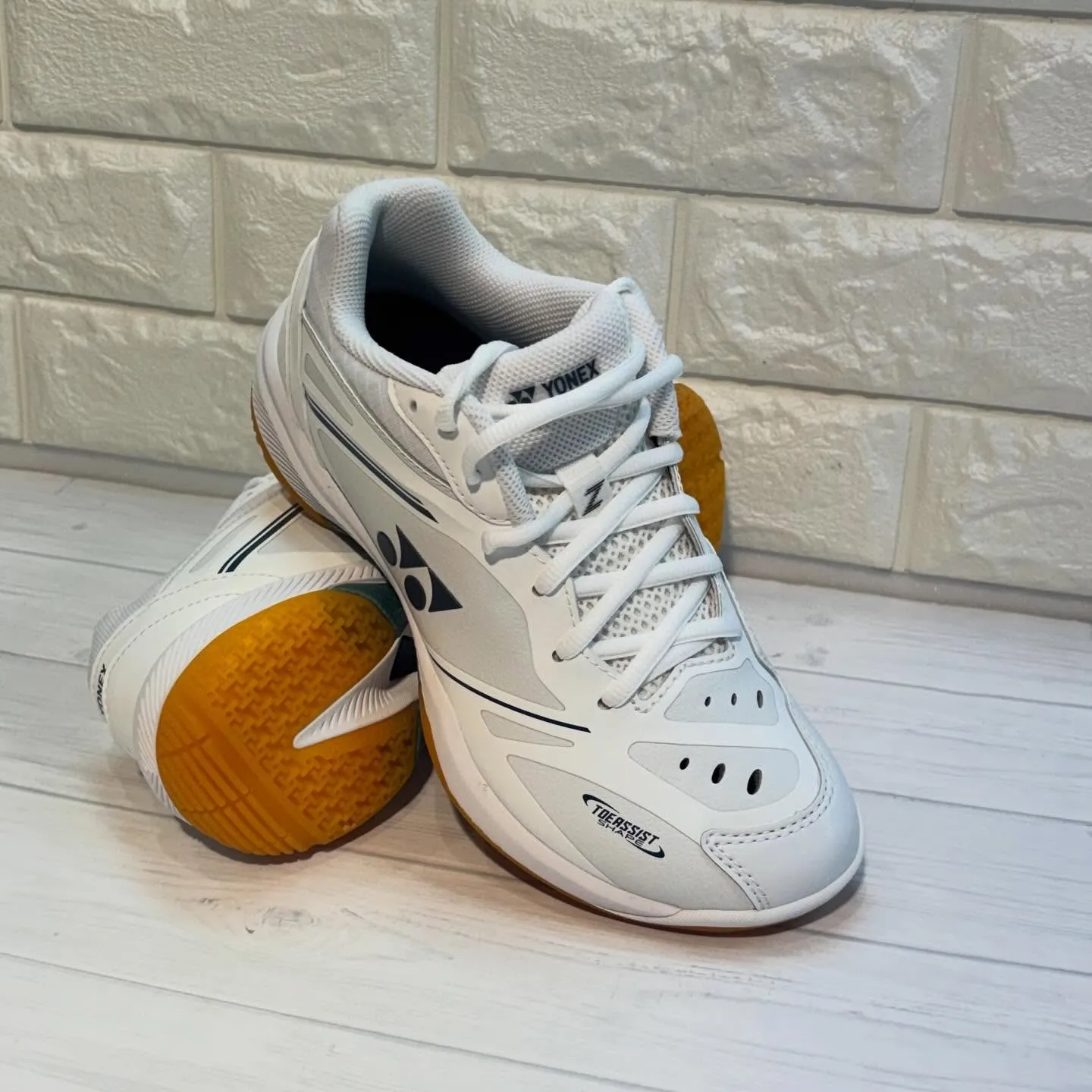 お待たせしました!