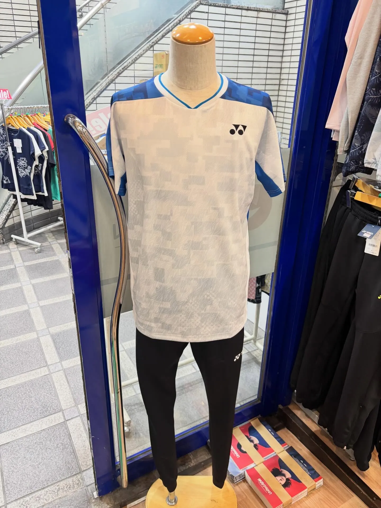 新商品のメンズゲームシャツが入荷いたしました！✨ 春らしい色...