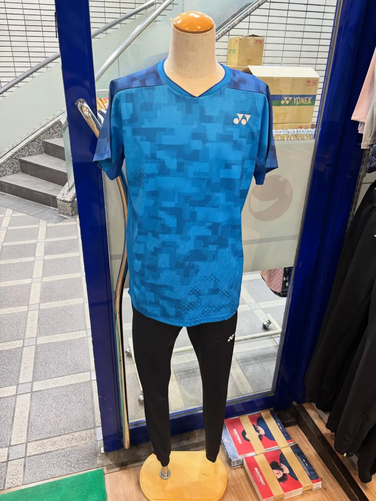 新商品のメンズゲームシャツが入荷いたしました！✨ 春らしい色...