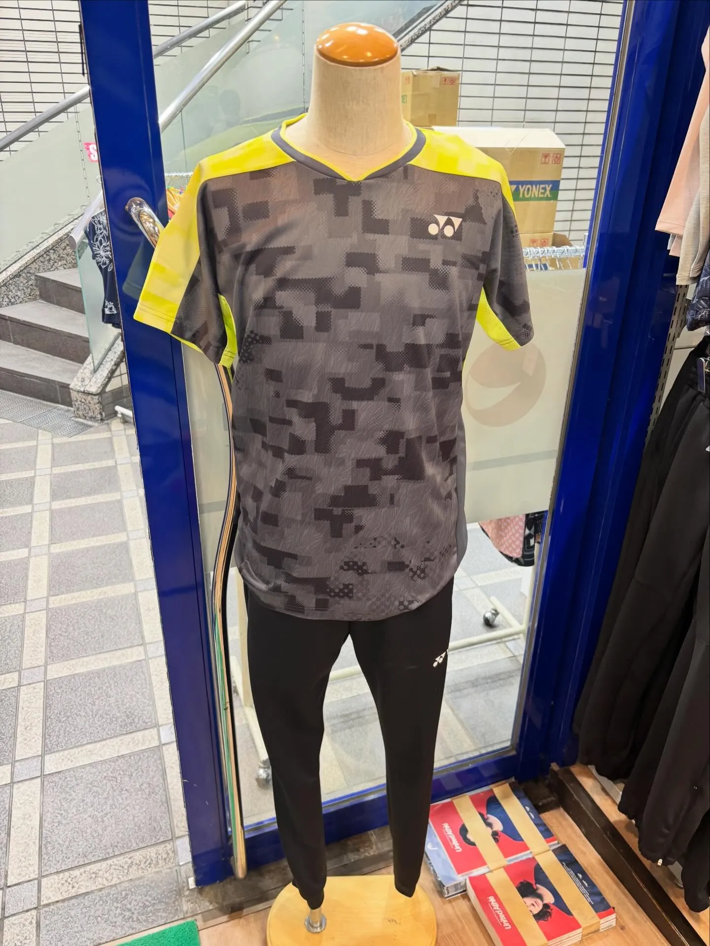 新商品のメンズゲームシャツが入荷いたしました！✨ 春らしい色...