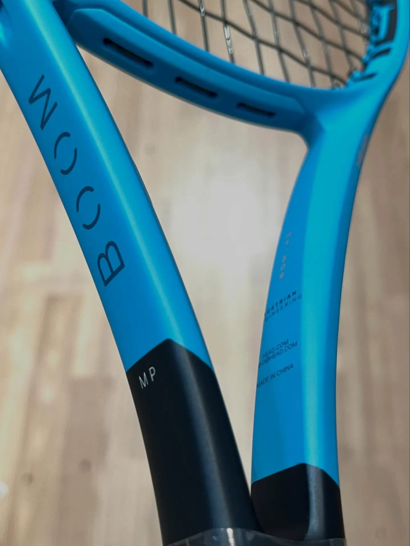 🎾 予約受付中!新しい「ヘッドBOOM2026シリーズ」が3...