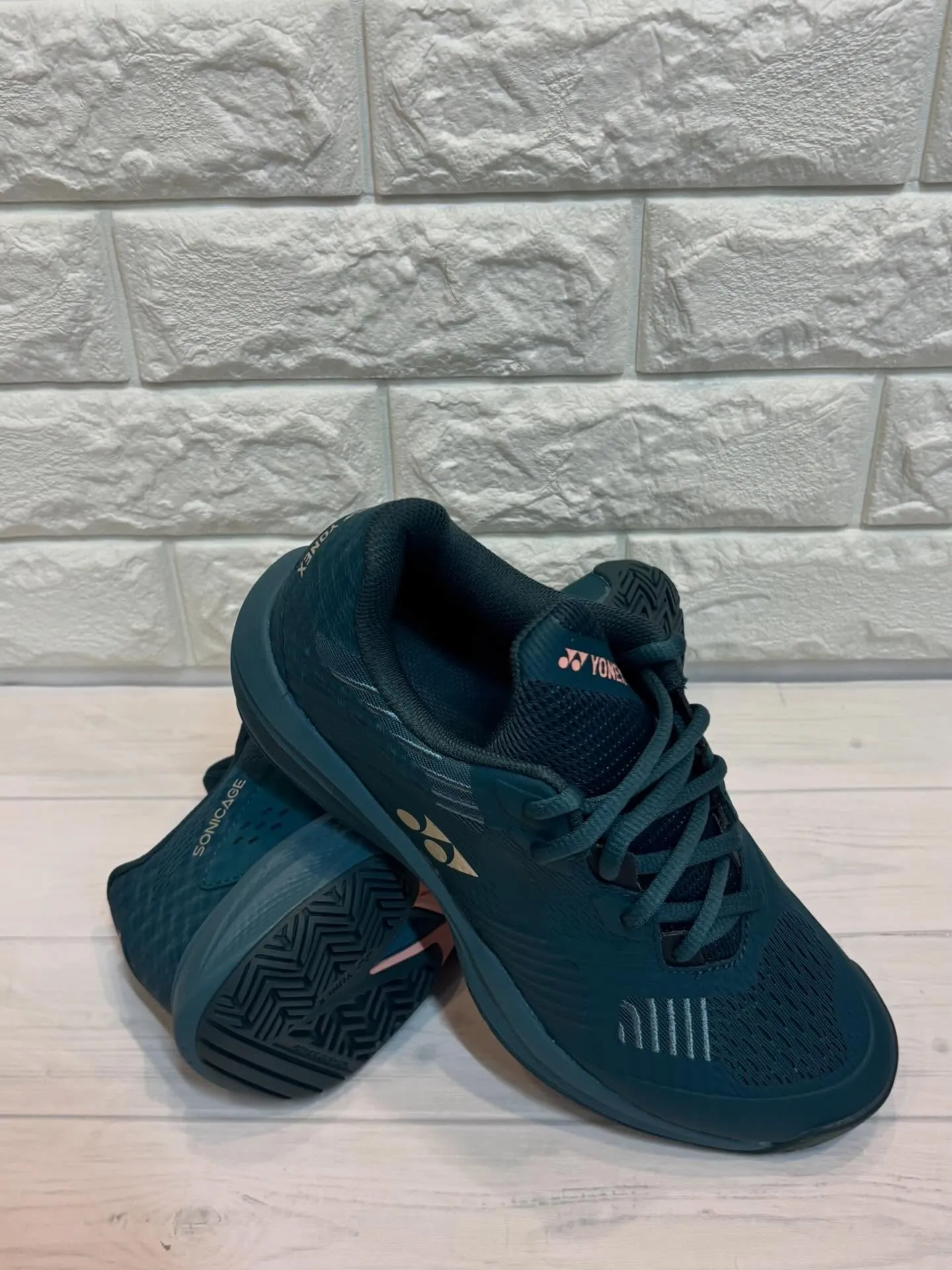 パワークッションソニケージの新色が入荷しました。