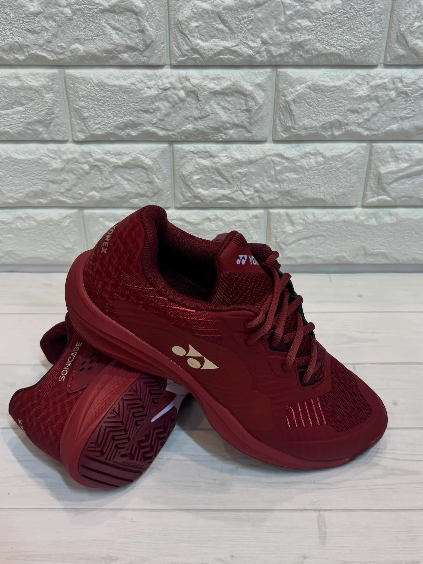 パワークッションソニケージの新色が入荷しました。