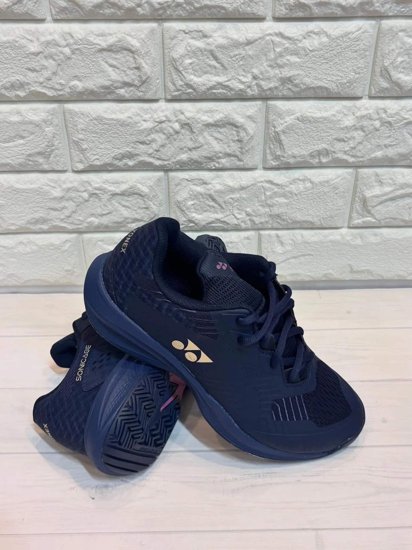 パワークッションソニケージの新色が入荷しました。