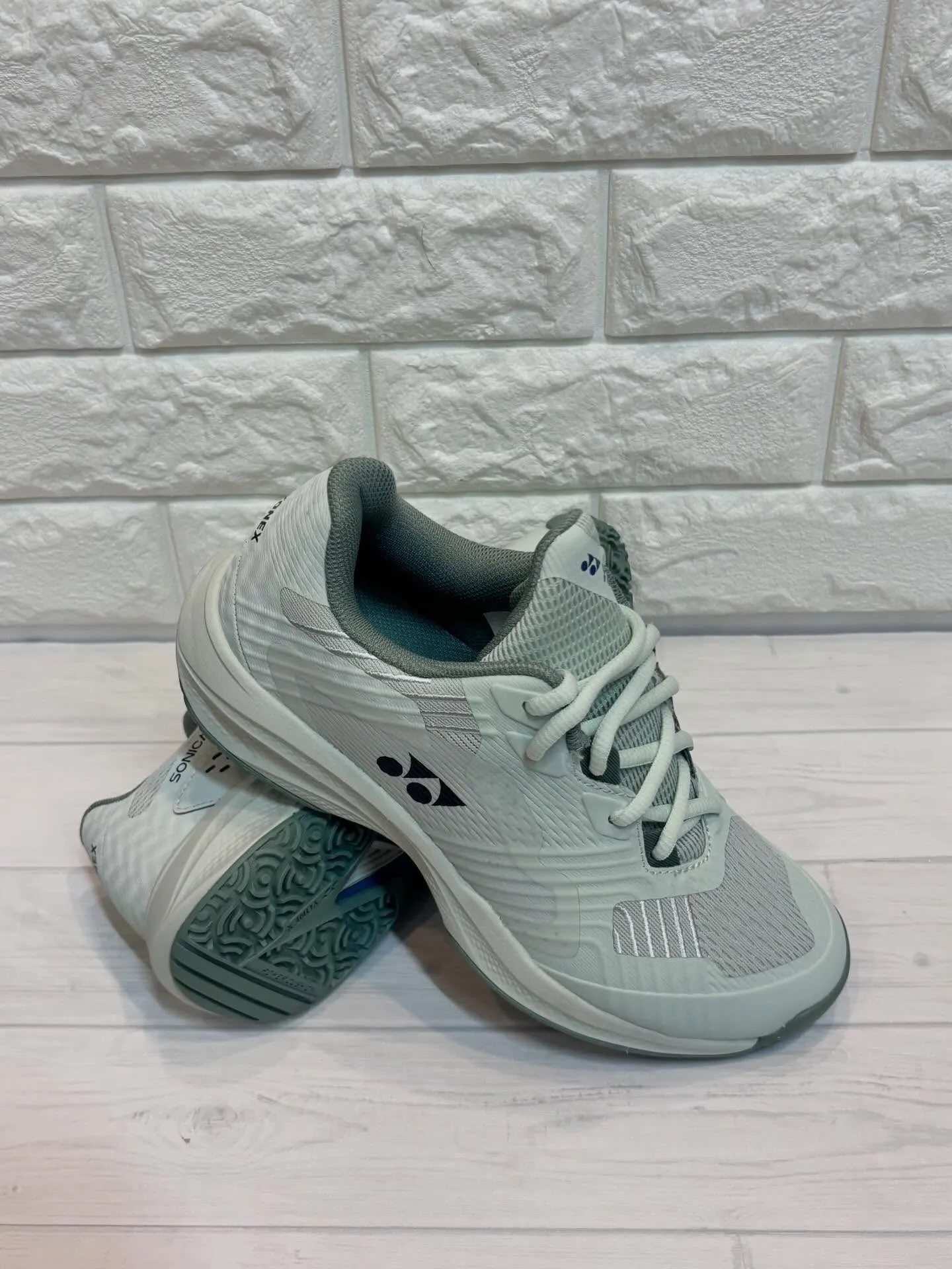 パワークッションソニケージの新色が入荷しました。