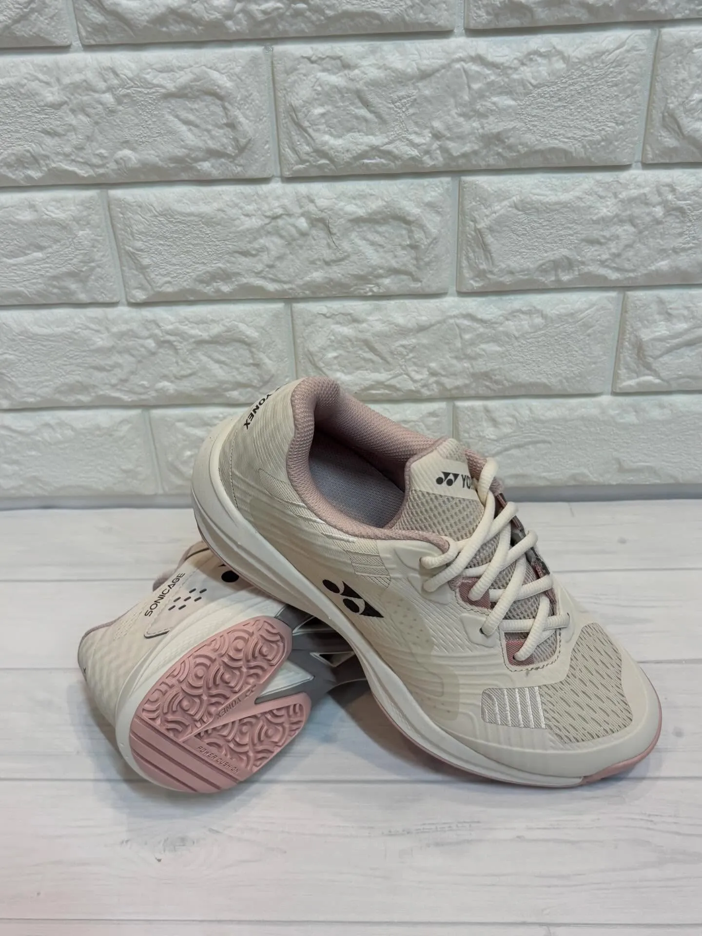 パワークッションソニケージの新色が入荷しました。