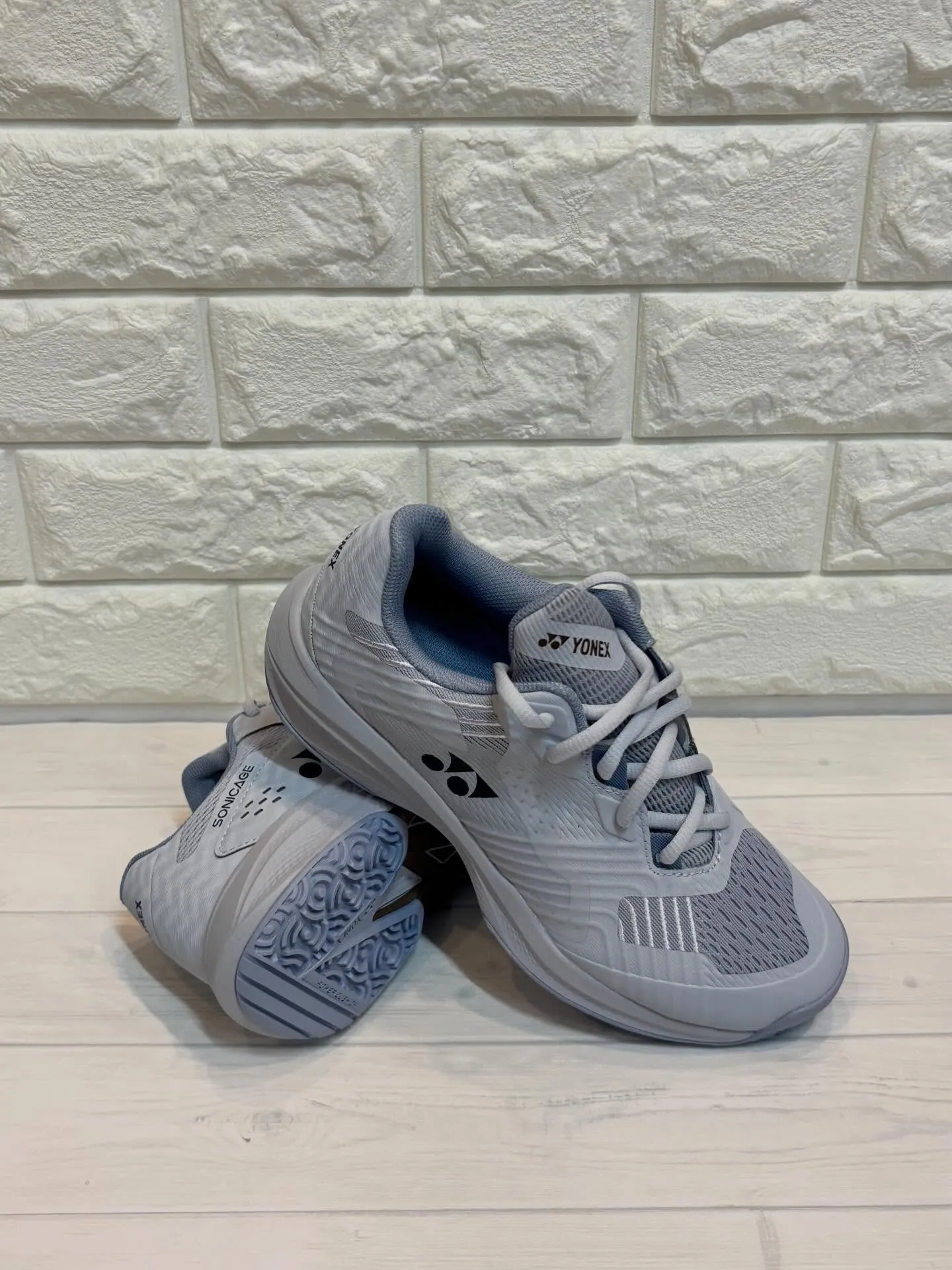 パワークッションソニケージの新色が入荷しました。