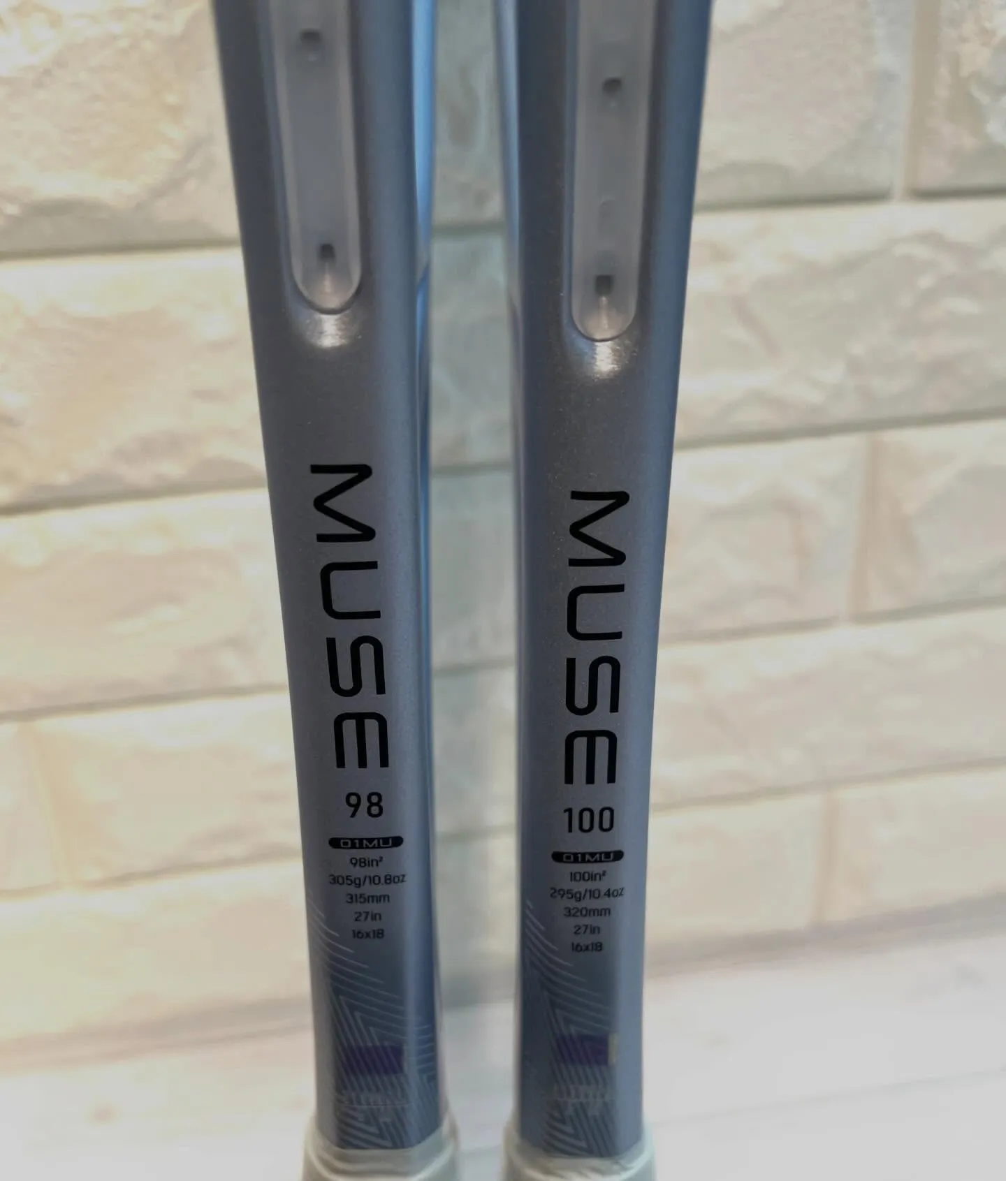 🎾【新作ラケット登場!】ヨネックス最新テニスラケット『MUS...