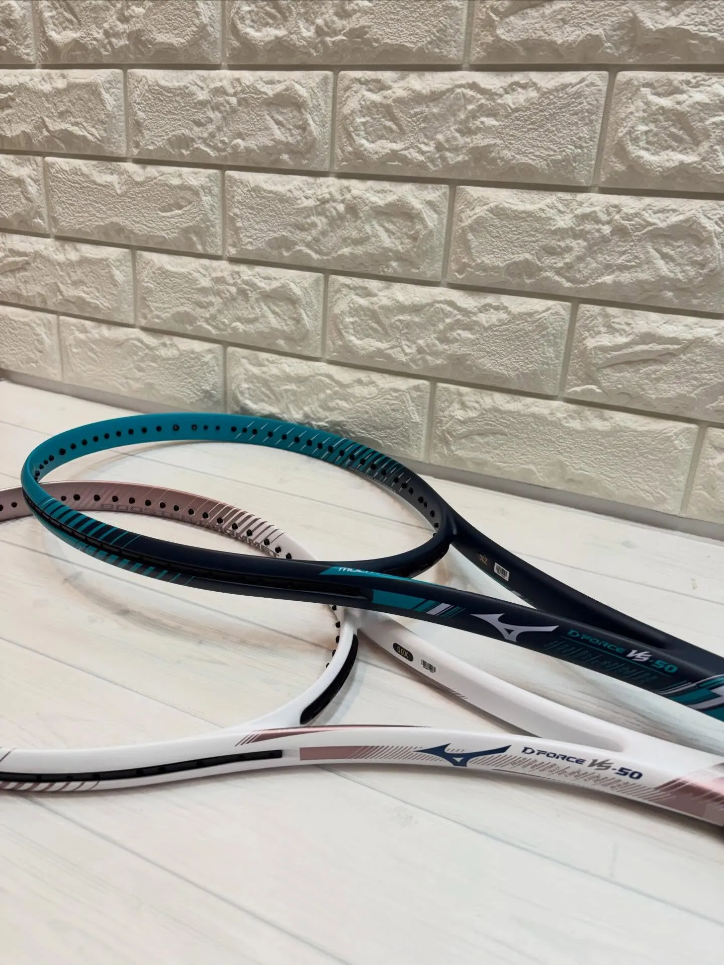 ミズノのD-FORCE VS-50、新色が入荷しました！この...