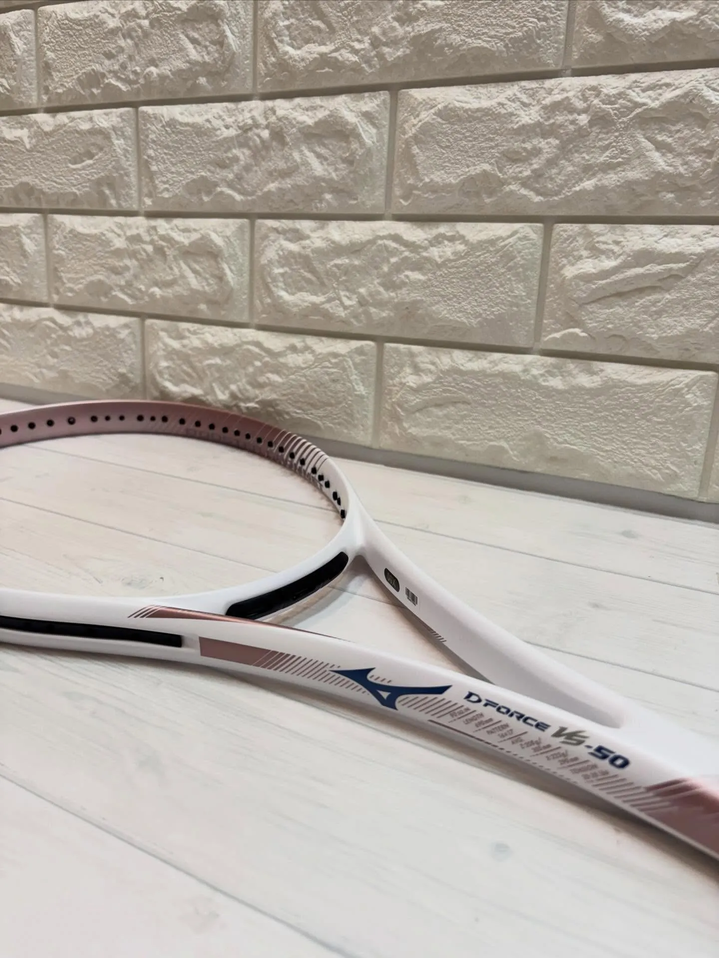 ミズノのD-FORCE VS-50、新色が入荷しました！この...