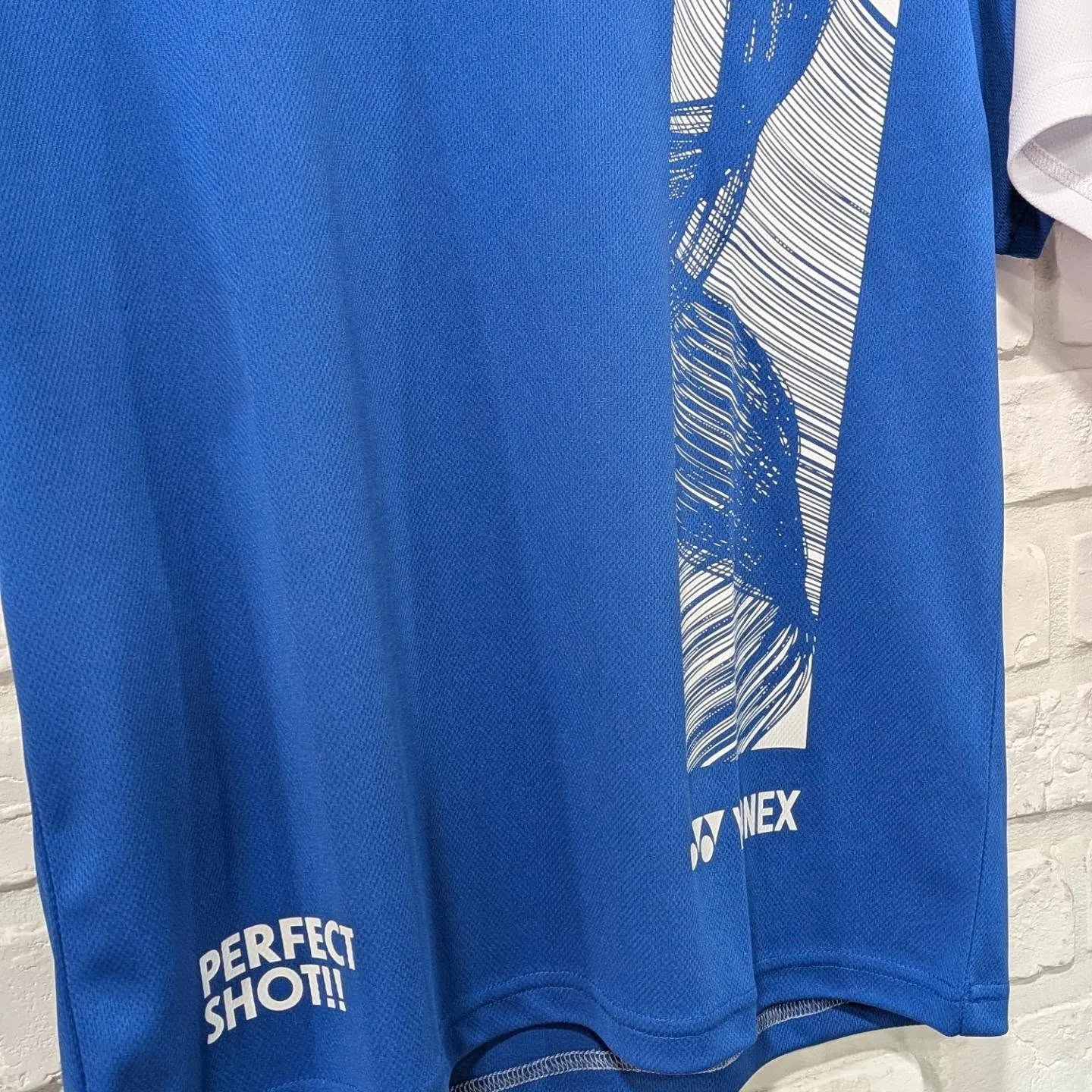 バドミントン専門店会