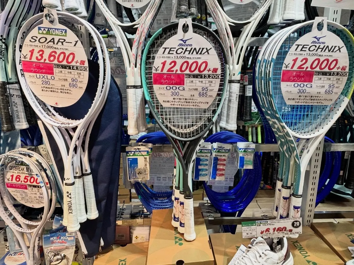 昨日とは一変、晴れてますね☀️😉