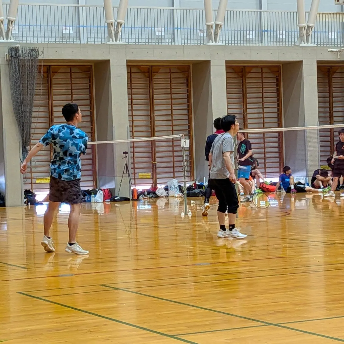 こんにちは♪