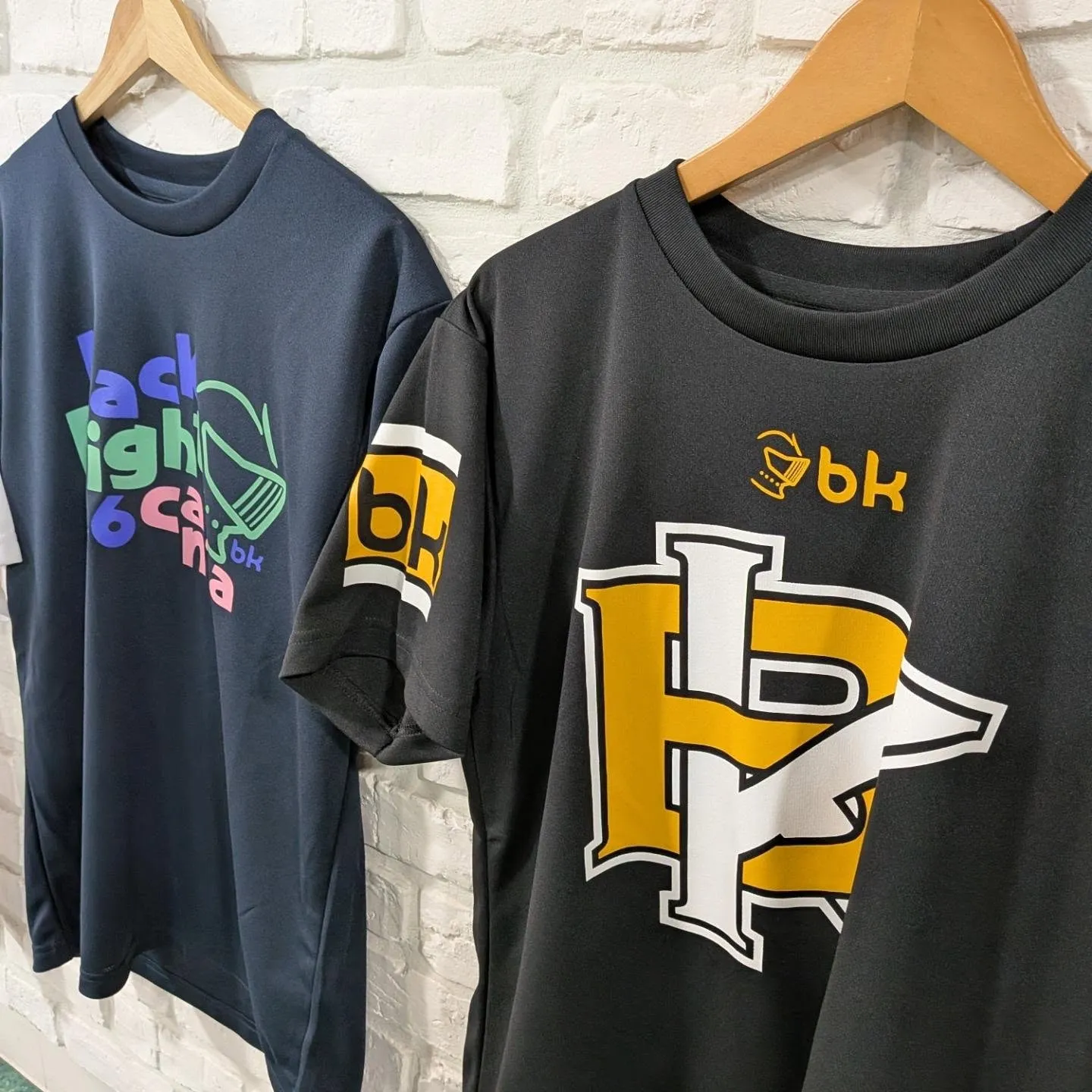 こちらも本日入荷しました👕
