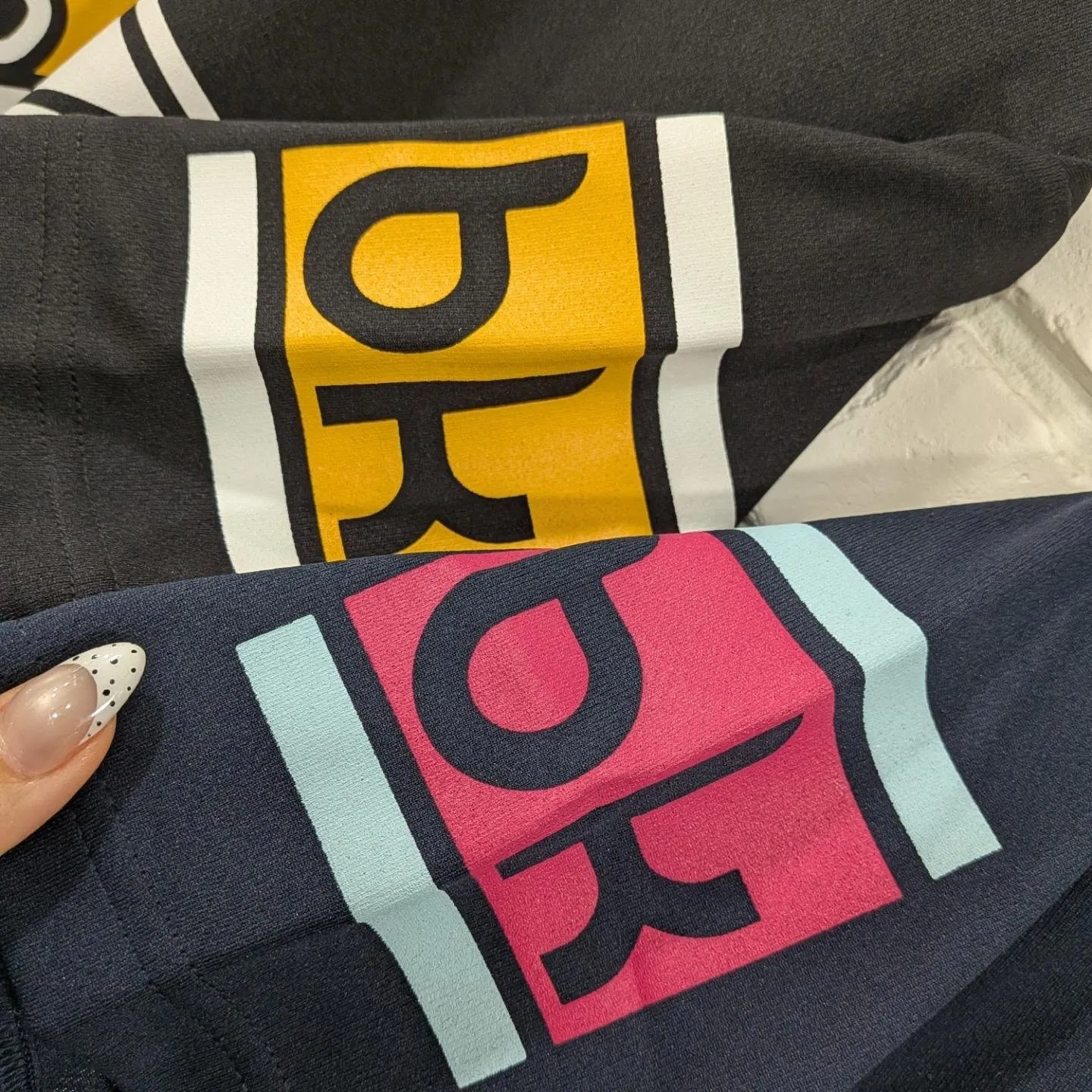 こちらも本日入荷しました👕