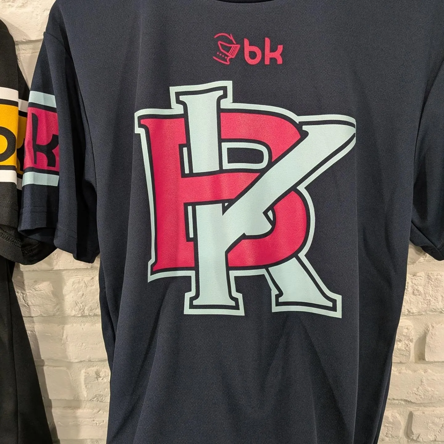 こちらも本日入荷しました👕