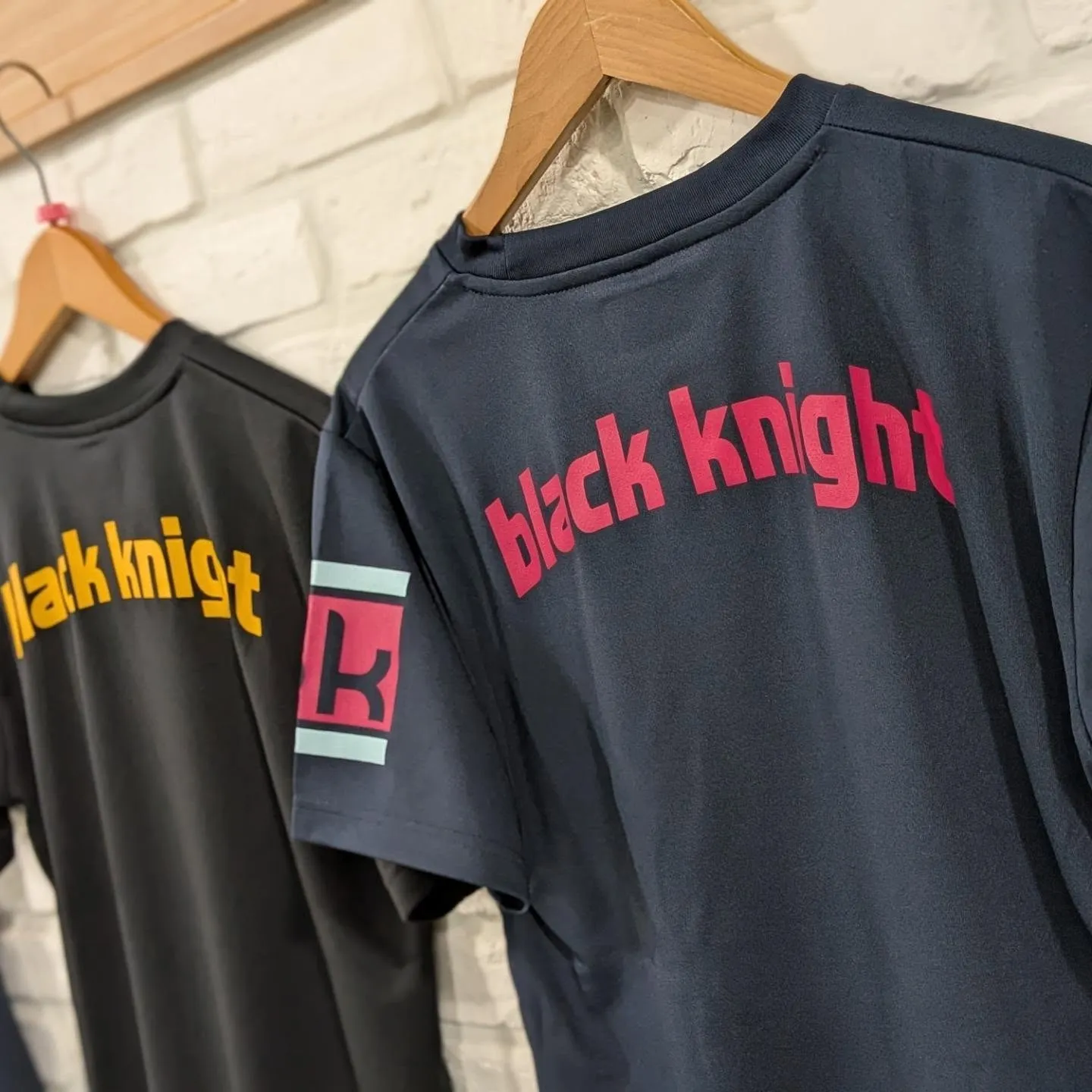 こちらも本日入荷しました👕